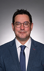 Photo - Alexis Brunelle-Duceppe - Cliquez pour accéder au profil du/de la député(e)