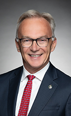 Photo - Sean Casey - Cliquez pour accéder au profil du/de la député(e)