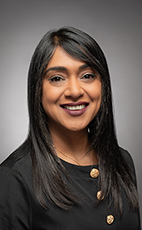 Photo - L’hon. Bardish Chagger - Cliquez pour accéder au profil du/de la député(e)