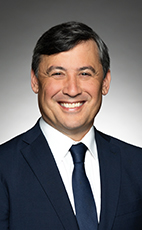 Photo - L’hon. Michael D. Chong - Cliquez pour accéder au profil du/de la député(e)