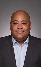 Photo - Michael Coteau - Cliquez pour accéder au profil du/de la député(e)