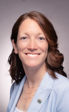 Photo - Marianne Dandurand - Cliquez pour accéder au profil du/de la député(e)