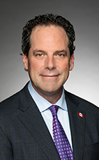 Photo - Scot Davidson - Cliquez pour accéder au profil du/de la député(e)