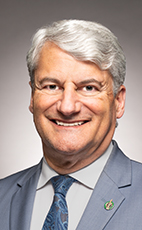 Photo - Gérard Deltell - Cliquez pour accéder au profil du/de la député(e)