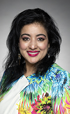 Photo - Anju  Dhillon