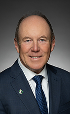 Photo - Kerry Diotte - Cliquez pour accéder au profil du/de la député(e)