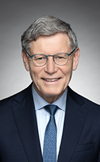 Photo - Terry Duguid - Cliquez pour accéder au profil du/de la député(e)