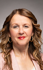 Photo - Julie Dzerowicz - Click to open the Member of Parliament profile