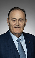 Photo - Fayçal El-Khoury - Cliquez pour accéder au profil du/de la député(e)