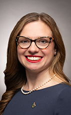 Photo - Jessica Fancy-Landry - Cliquez pour accéder au profil du/de la député(e)