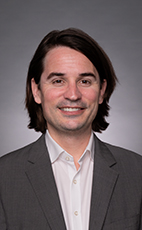 Photo - Jean-Denis Garon - Cliquez pour accéder au profil du/de la député(e)