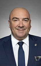 Photo - Bernard Généreux - Cliquez pour accéder au profil du/de la député(e)