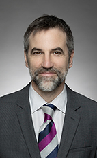 Photo - L’hon. Steven Guilbeault - Cliquez pour accéder au profil du/de la député(e)