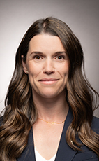Photo - Emma Harrison Hill - Cliquez pour accéder au profil du/de la député(e)
