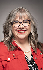 Photo - Alana Hirtle - Click to open the Member of Parliament profile
