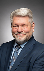 Photo - Randy Hoback - Cliquez pour accéder au profil du/de la député(e)