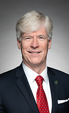 Photo - L’hon. Tim Hodgson - Cliquez pour accéder au profil du/de la député(e)