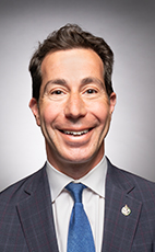 Photo - Anthony Housefather - Cliquez pour accéder au profil du/de la député(e)