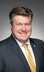 Photo - Pat Kelly - Cliquez pour accéder au profil du/de la député(e)