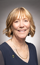 Photo - Helena Konanz - Click to open the Member of Parliament profile