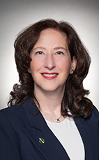 Photo - Tamara Kronis - Click to open the Member of Parliament profile
