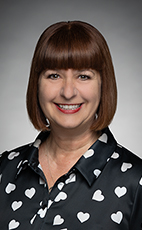 Photo - Marie-France Lalonde - Cliquez pour accéder au profil du/de la député(e)