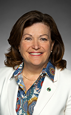 Photo - Linda Lapointe - Cliquez pour accéder au profil du/de la député(e)