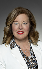 Photo - Viviane Lapointe - Cliquez pour accéder au profil du/de la député(e)