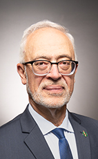 Photo - Carlos Leitao - Click to open the Member of Parliament profile