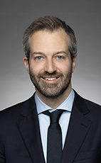 Photo - L’hon. Joël Lightbound - Cliquez pour accéder au profil du/de la député(e)