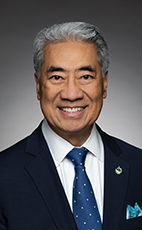 Photo - Michael Ma - Cliquez pour accéder au profil du/de la député(e)