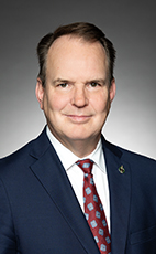 Photo - L’hon. Steven MacKinnon - Cliquez pour accéder au profil du/de la député(e)