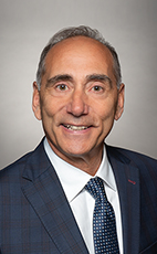 Photo - Richard Martel - Cliquez pour accéder au profil du/de la député(e)