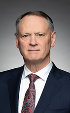 Photo - L’hon. David J. McGuinty - Cliquez pour accéder au profil du/de la député(e)