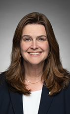 Photo - Jennifer McKelvie - Cliquez pour accéder au profil du/de la député(e)