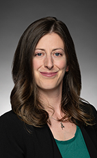 Photo - L’hon. Stephanie McLean - Cliquez pour accéder au profil du/de la député(e)