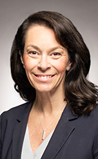 Photo - Heather McPherson - Cliquez pour accéder au profil du/de la député(e)