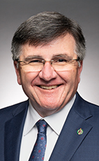 Photo - Costas Menegakis - Cliquez pour accéder au profil du/de la député(e)