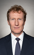 Photo - L’hon. Marc Miller - Cliquez pour accéder au profil du/de la député(e)