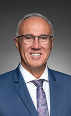 Photo - Glen Motz - Cliquez pour accéder au profil du/de la député(e)