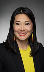 Photo - Chi Nguyen - Cliquez pour accéder au profil du/de la député(e)