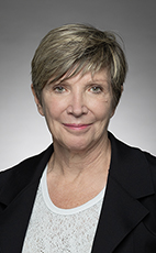Photo - L’hon. Eleanor Olszewski - Cliquez pour accéder au profil du/de la député(e)