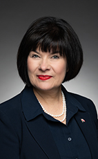 Photo - L’hon. Ginette Petitpas Taylor - Cliquez pour accéder au profil du/de la député(e)