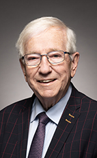 Photo - Louis Plamondon - Cliquez pour accéder au profil du/de la député(e)