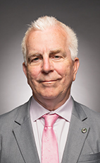 Photo - Marcus Powlowski - Cliquez pour accéder au profil du/de la député(e)