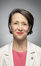Photo - L’hon. Nathalie Provost - Cliquez pour accéder au profil du/de la député(e)