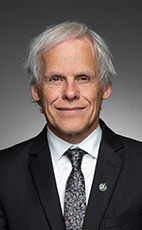 Photo - Jacques Ramsay - Cliquez pour accéder au profil du/de la député(e)