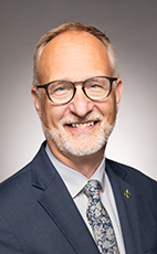 Photo - Brad Redekopp - Cliquez pour accéder au profil du/de la député(e)
