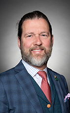 Photo - Scott Reid - Cliquez pour accéder au profil du/de la député(e)