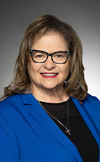 Photo - Anna Roberts - Click to open the Member of Parliament profile